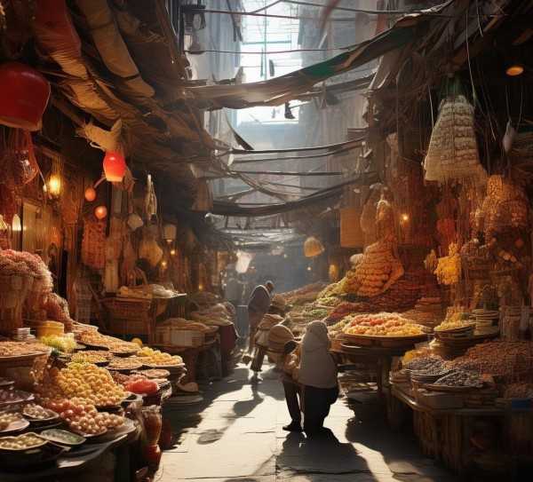榴莲美食之旅，全球榴莲圣地大揭秘