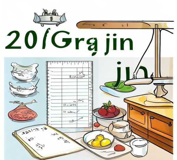 200克换算成斤的解析及实用指南