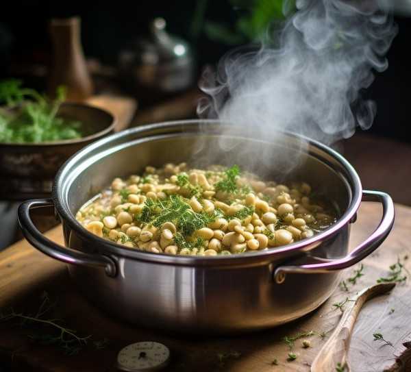 茶树菇烹饪最佳时长揭秘，煮多久才算熟？