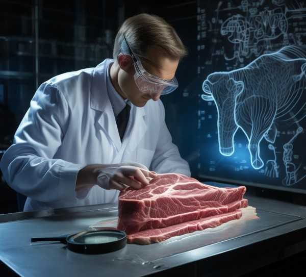 里脊肉之谜，揭秘其真正的来源与位置