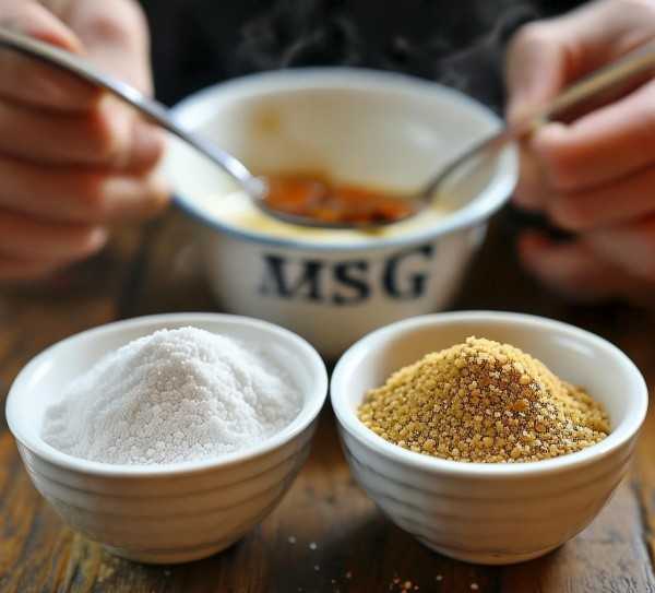 味精与鸡精，调味品较量，谁才是调味王？