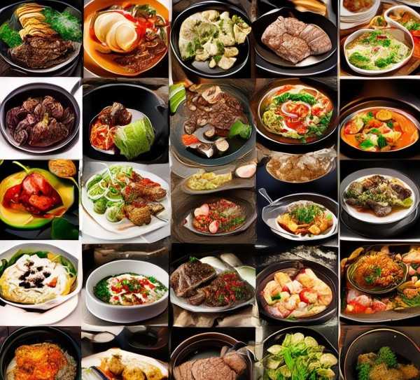 探秘多样食法，一食多味的食用之道