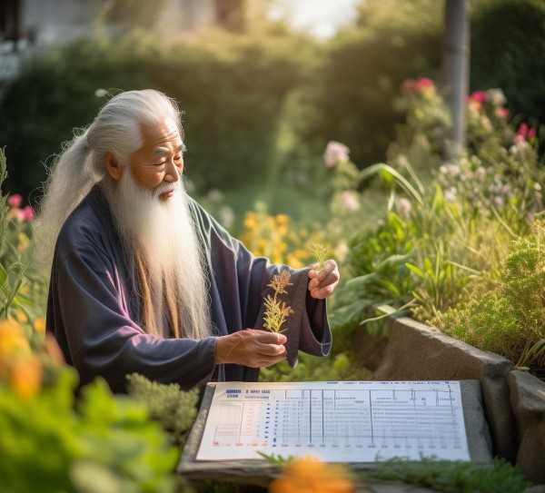 灵芝每日最佳摄入量揭秘，养生新主张！