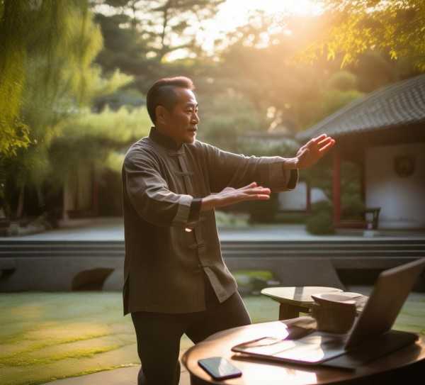 补气养生，传统智慧与现代生活的完美融合