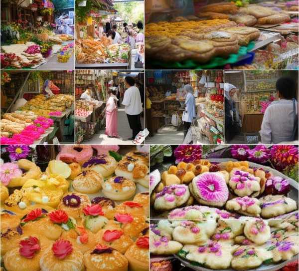 云南鲜花饼正宗品牌大揭秘，品质与口碑哪家强？