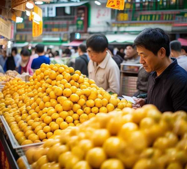 佛手市场行情揭秘，价格走势与投资潜力分析