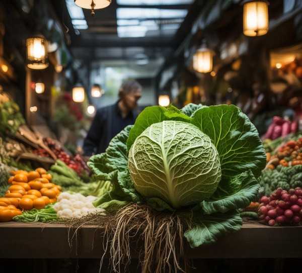 市售白菜斤两标准揭秘，白菜重量之谜探究