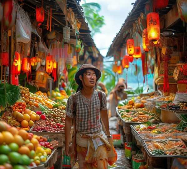 海南岛陵水美食之旅，探寻海岛美味之谜
