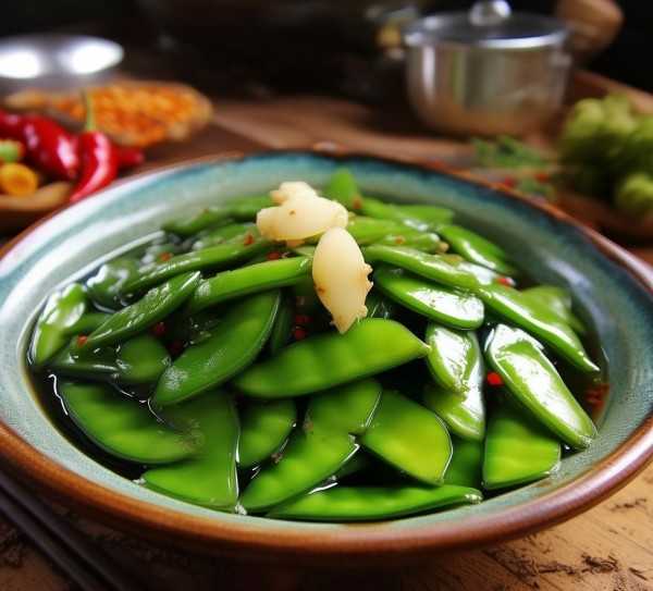 雪里红家常腌制秘籍，美味家常菜轻松上手