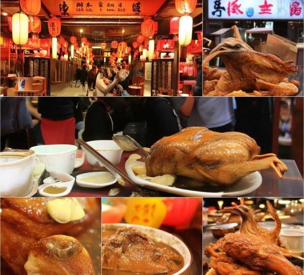 粤式烧鹅寻味记，揭秘正宗美味之地