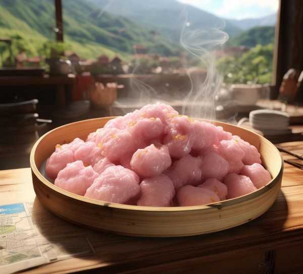 粉蒸肉的故乡之谜揭秘