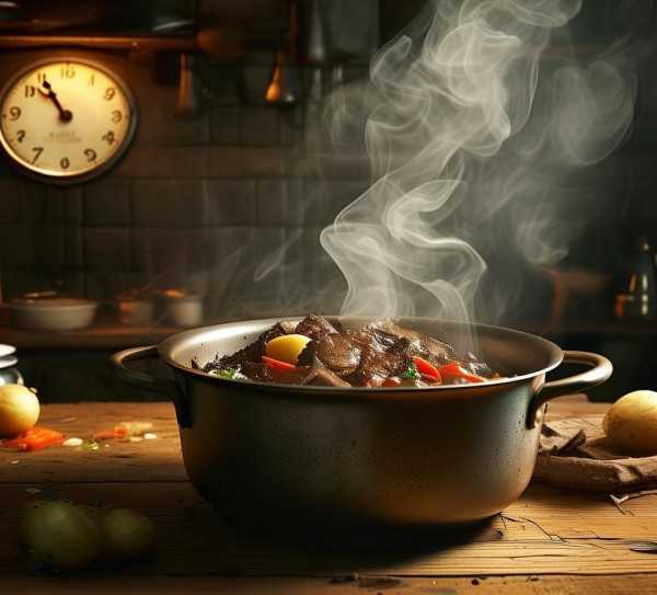 炖牛肉的最佳时长揭秘，美味炖煮指南